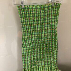 Opening Ceremony dress